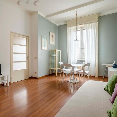 Luvi - Solari Apartamento Milão Exterior foto