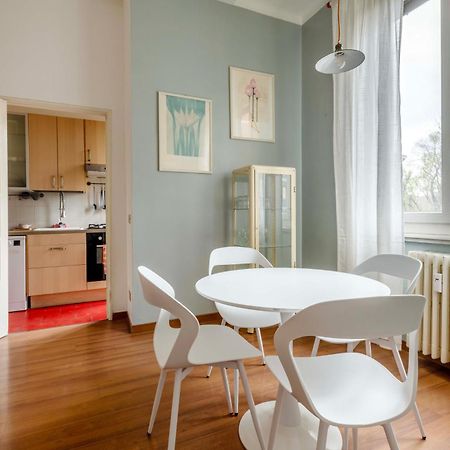 Luvi - Solari Apartamento Milão Exterior foto