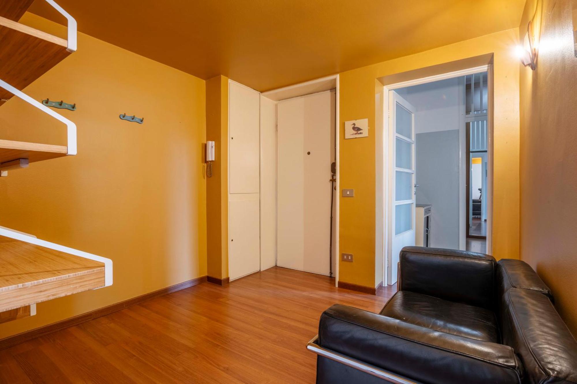 Luvi - Solari Apartamento Milão Exterior foto