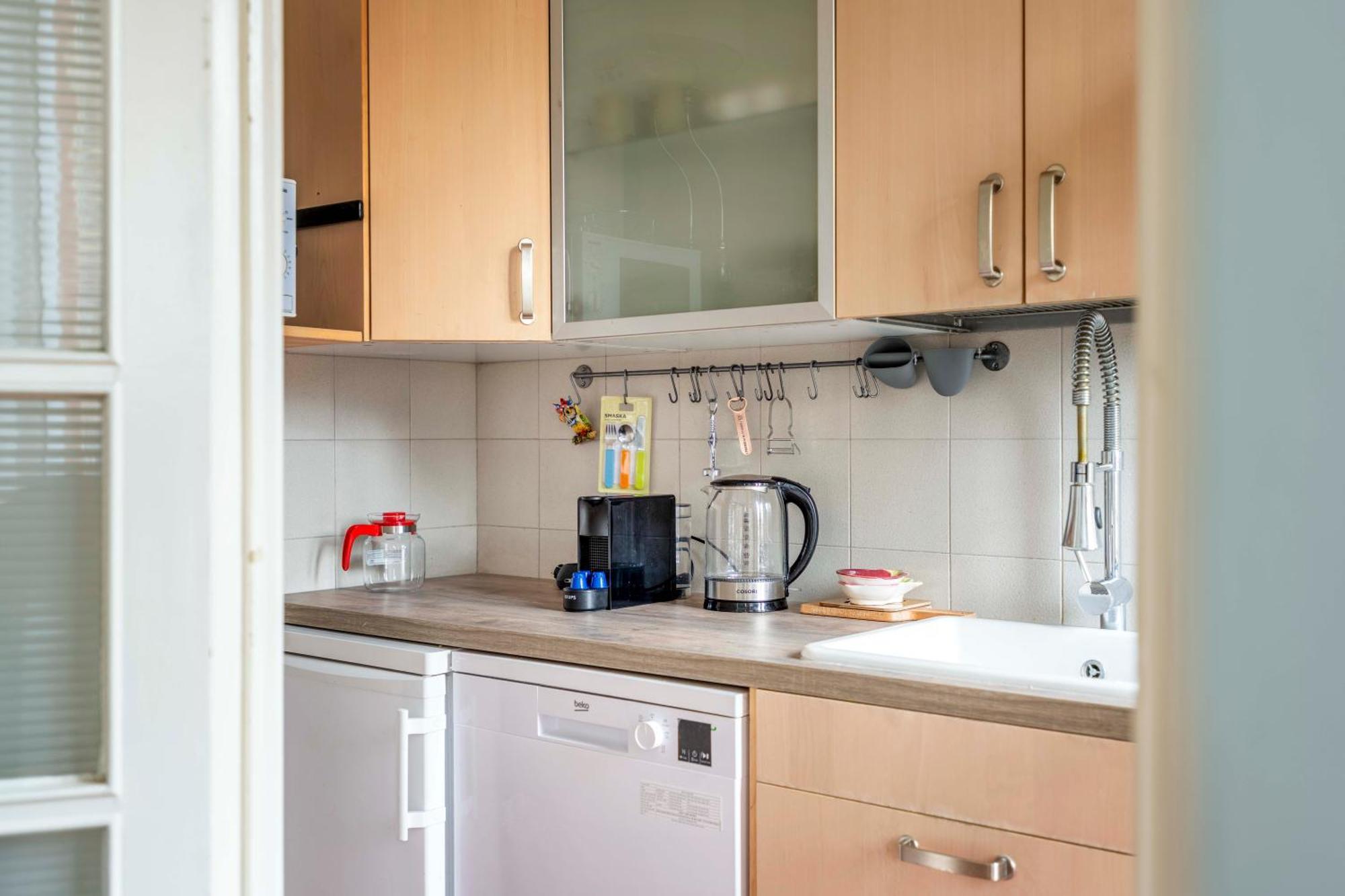 Luvi - Solari Apartamento Milão Exterior foto
