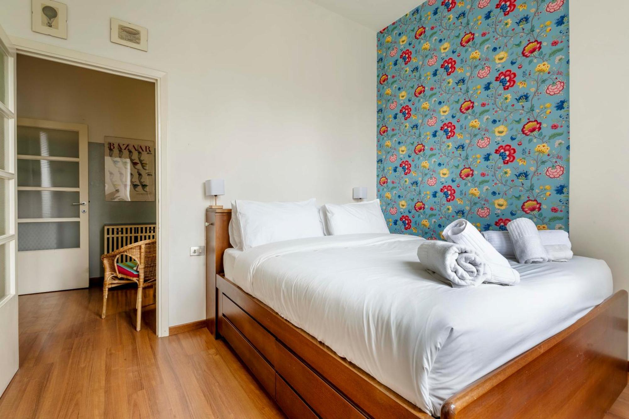 Luvi - Solari Apartamento Milão Exterior foto