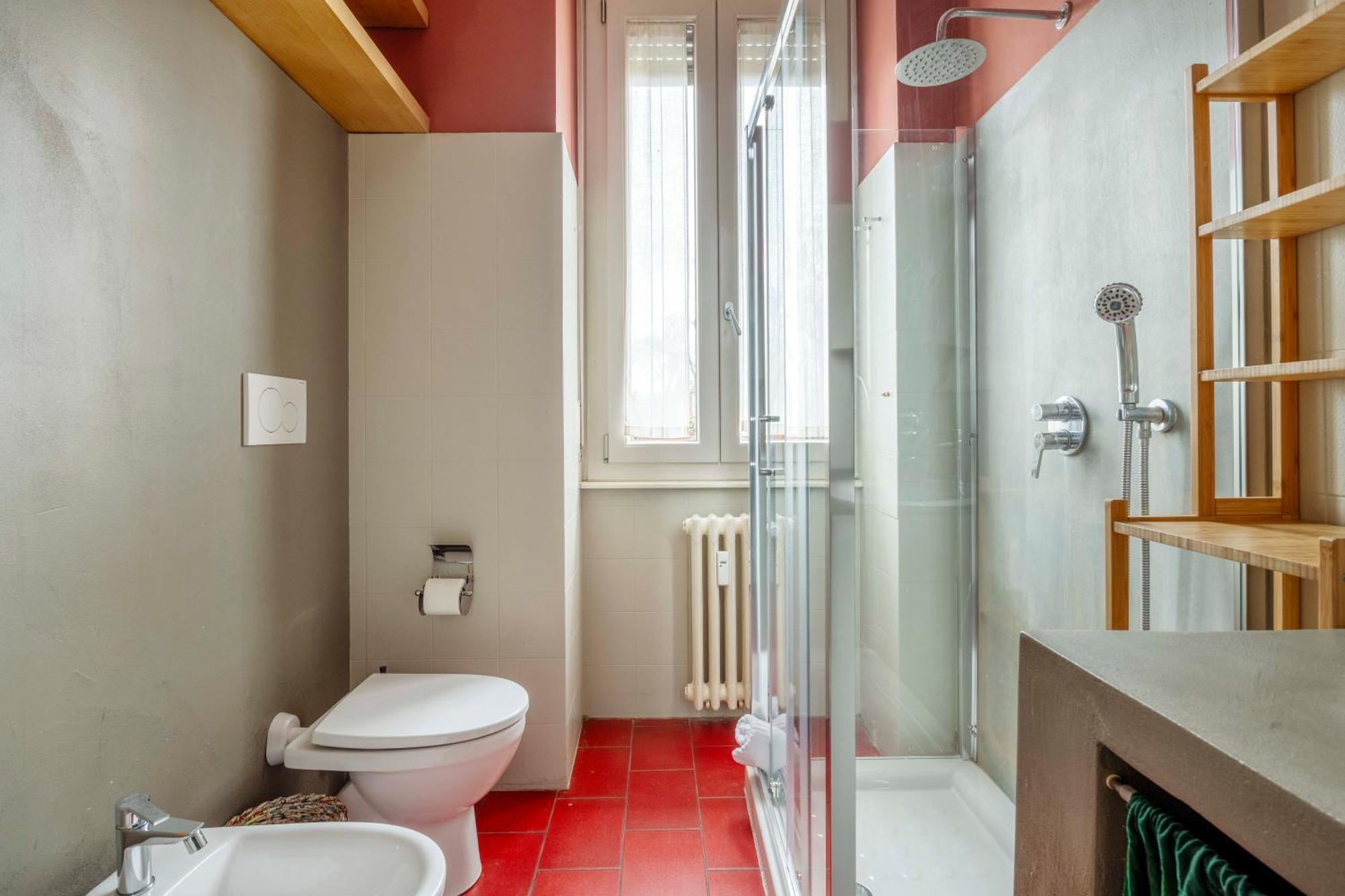 Luvi - Solari Apartamento Milão Exterior foto
