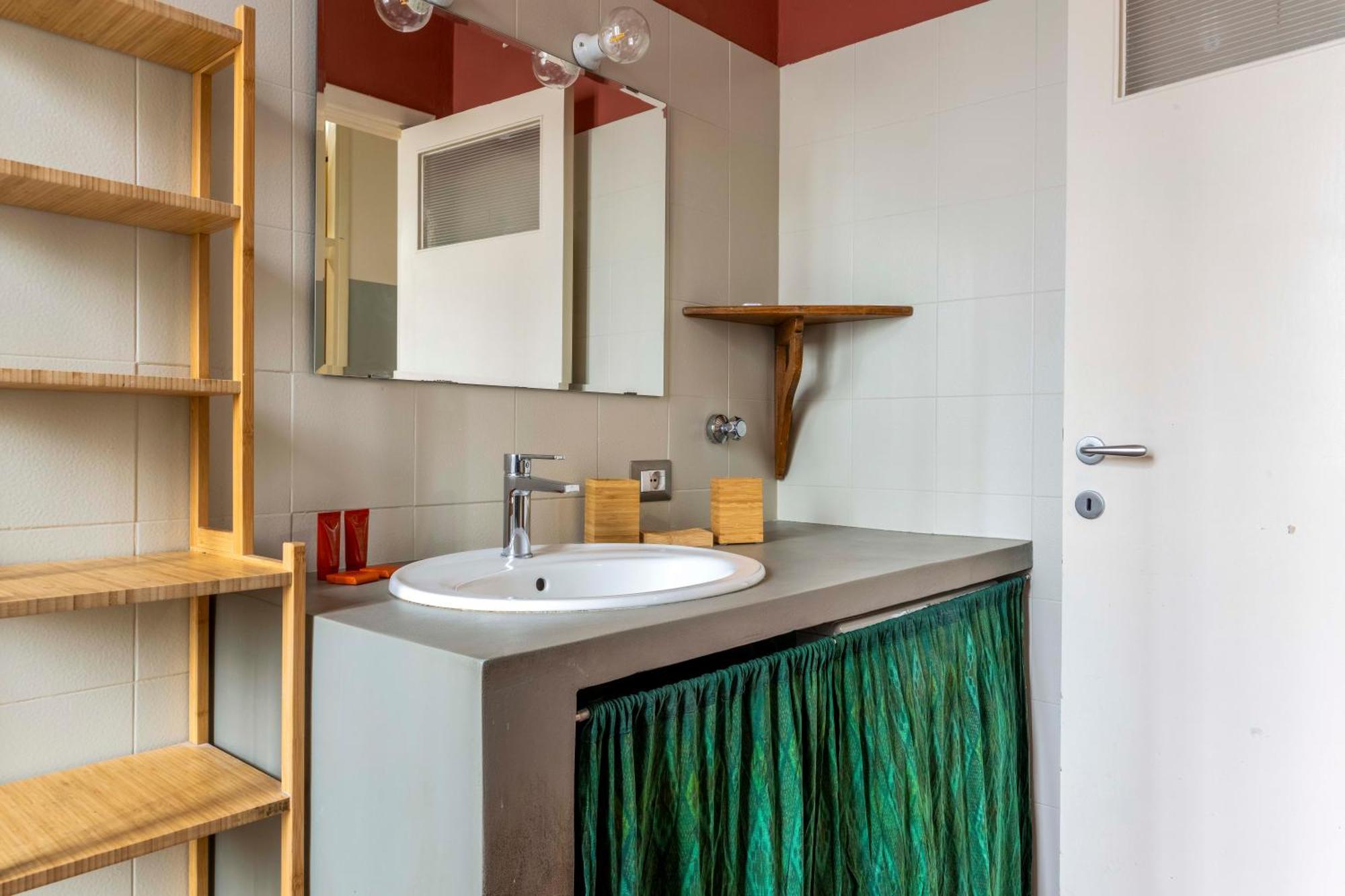 Luvi - Solari Apartamento Milão Exterior foto