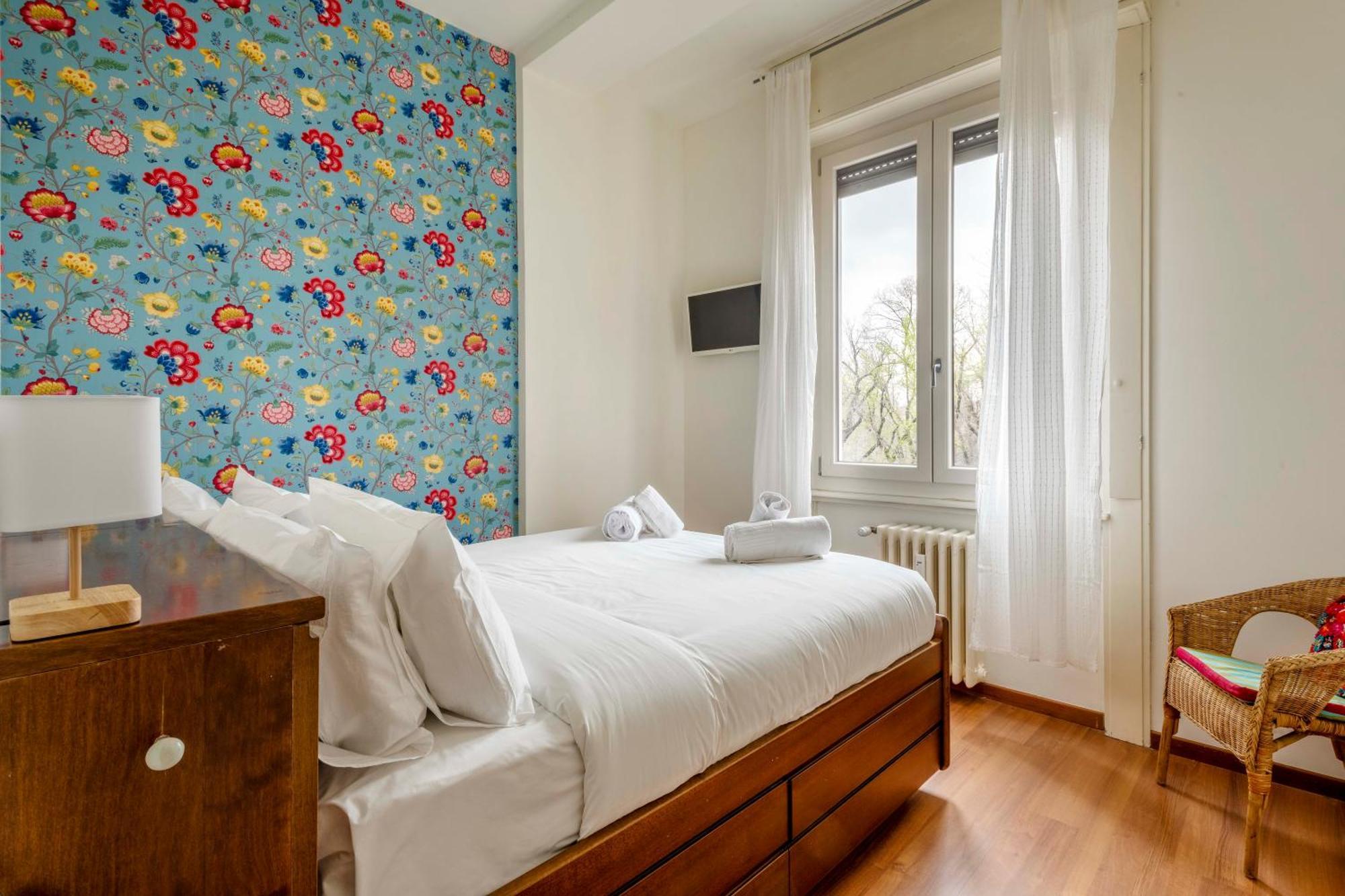 Luvi - Solari Apartamento Milão Exterior foto
