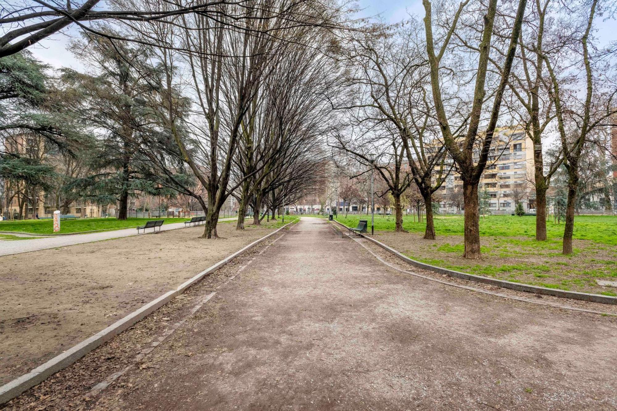 Luvi - Solari Apartamento Milão Exterior foto